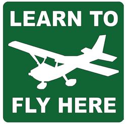 Learn to Fly Here